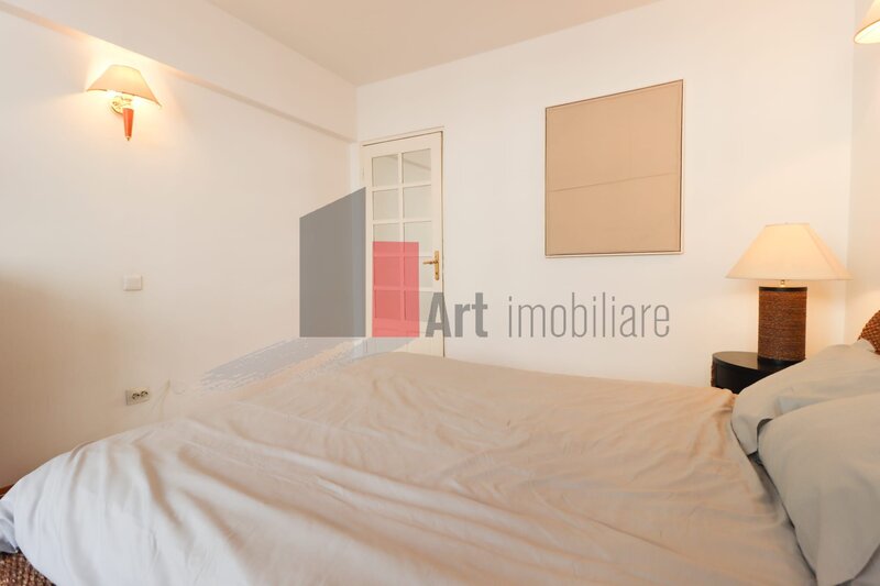 Obor, Mihai Bravu, bloc stradal, reabilitat, apartament