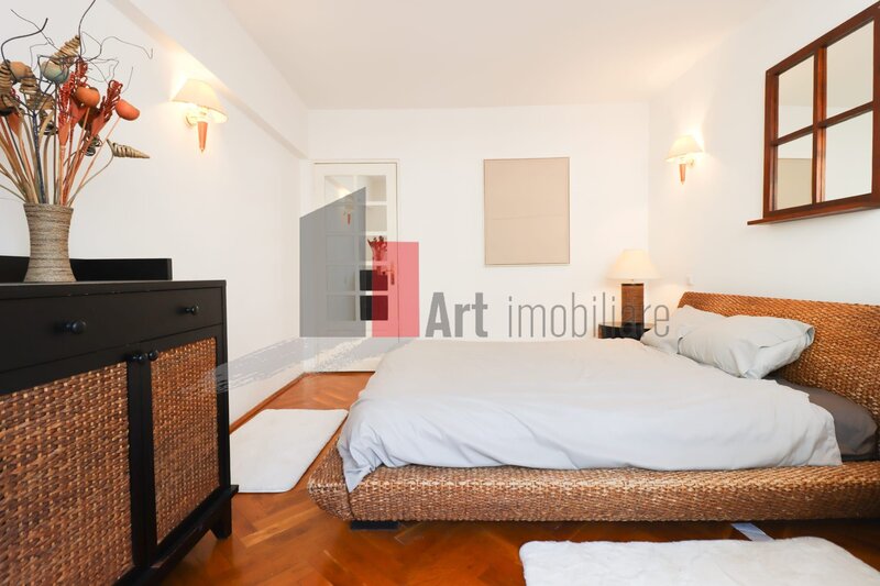 Obor, Mihai Bravu, bloc stradal, reabilitat, apartament